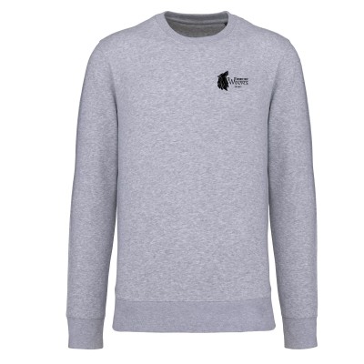 Sweatshirt Wolve Classic