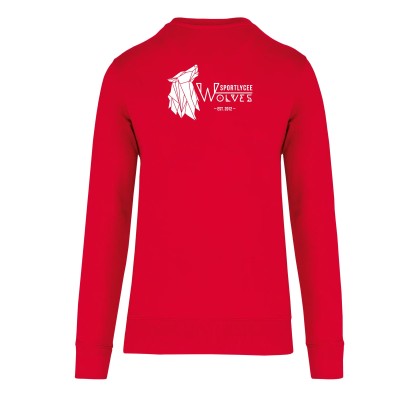 Sweatshirt Wolve Classic