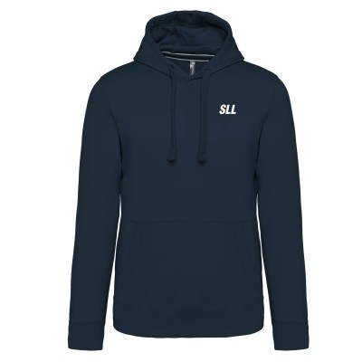 Hoodie Wolve SLL