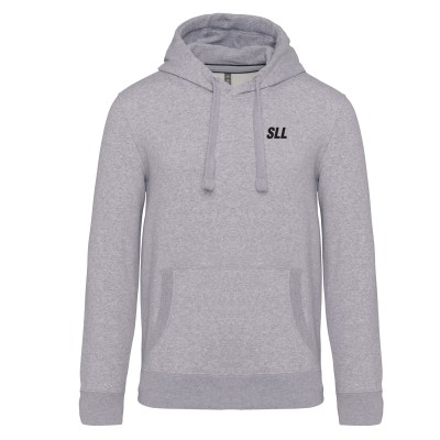 Hoodie Wolve SLL