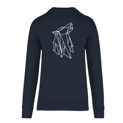 Sweatshirt Wolve SLL