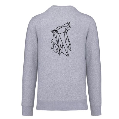 Sweatshirt Wolve SLL