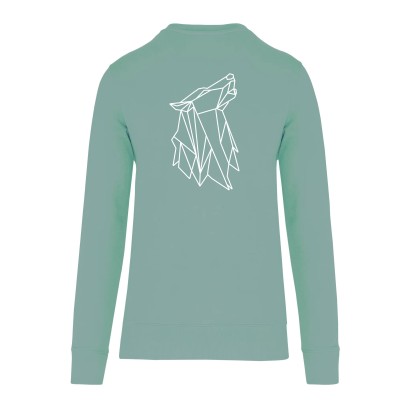 Sweatshirt Wolve SLL