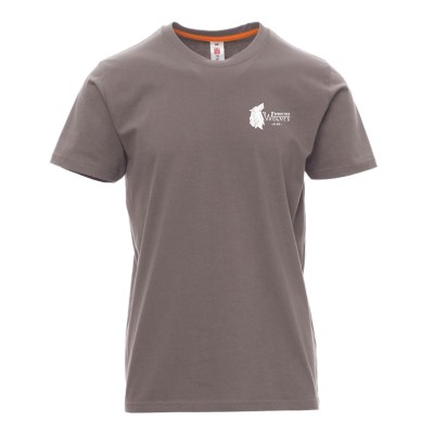 T-Shirt Wolve Classic