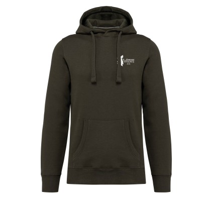 Hoodie Wolve Classic