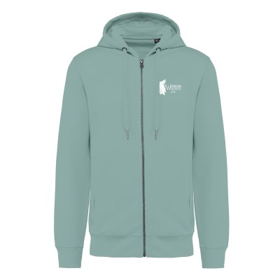 Zip-Hoodie Wolve